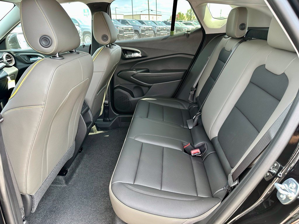 2026 Chevrolet Trax Activ - Photo 18