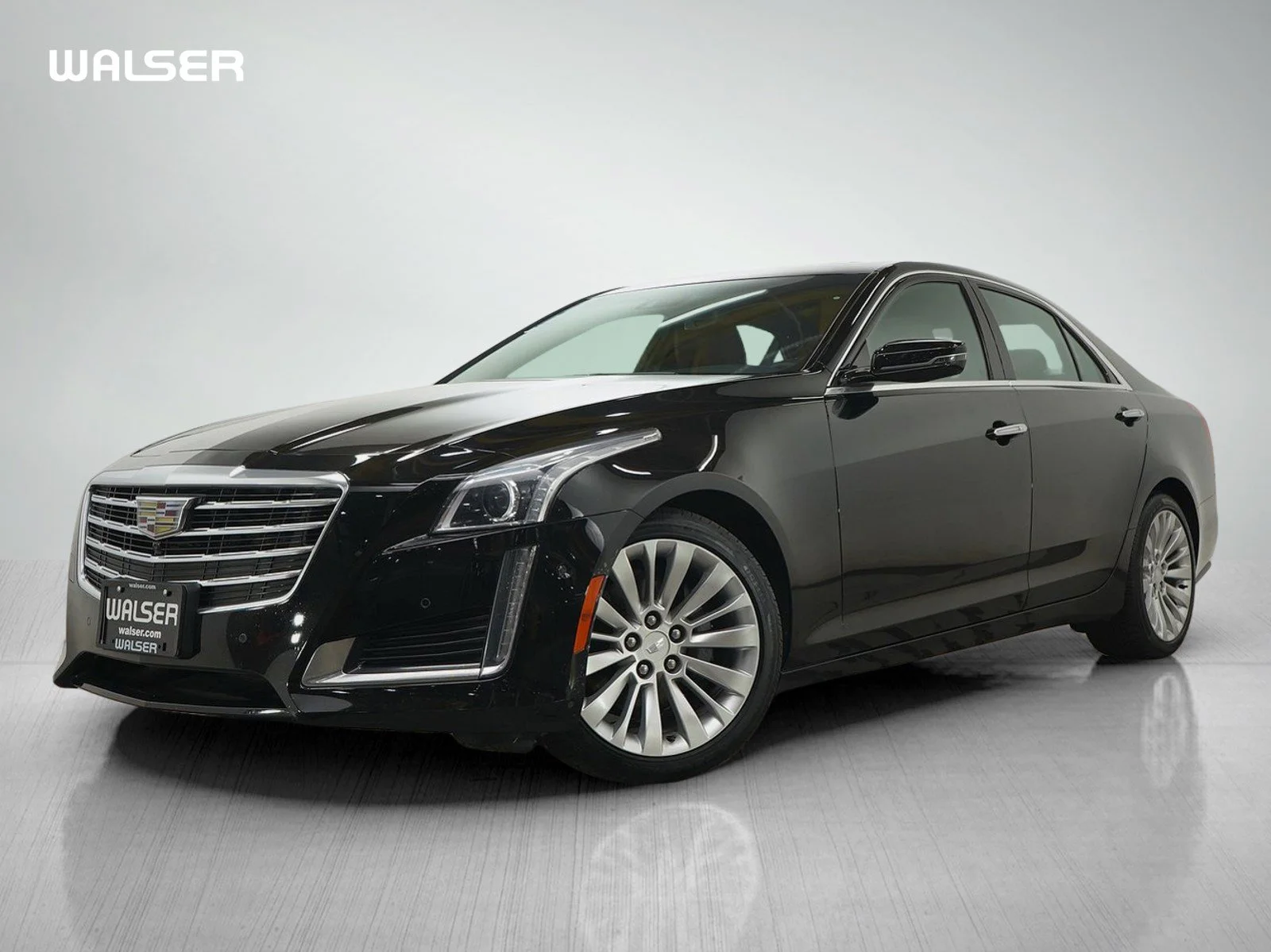 2019 Cadillac CTS