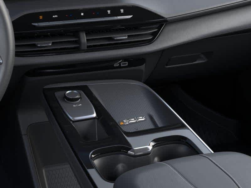New 2027 Summit White Buick Preferred image 23
