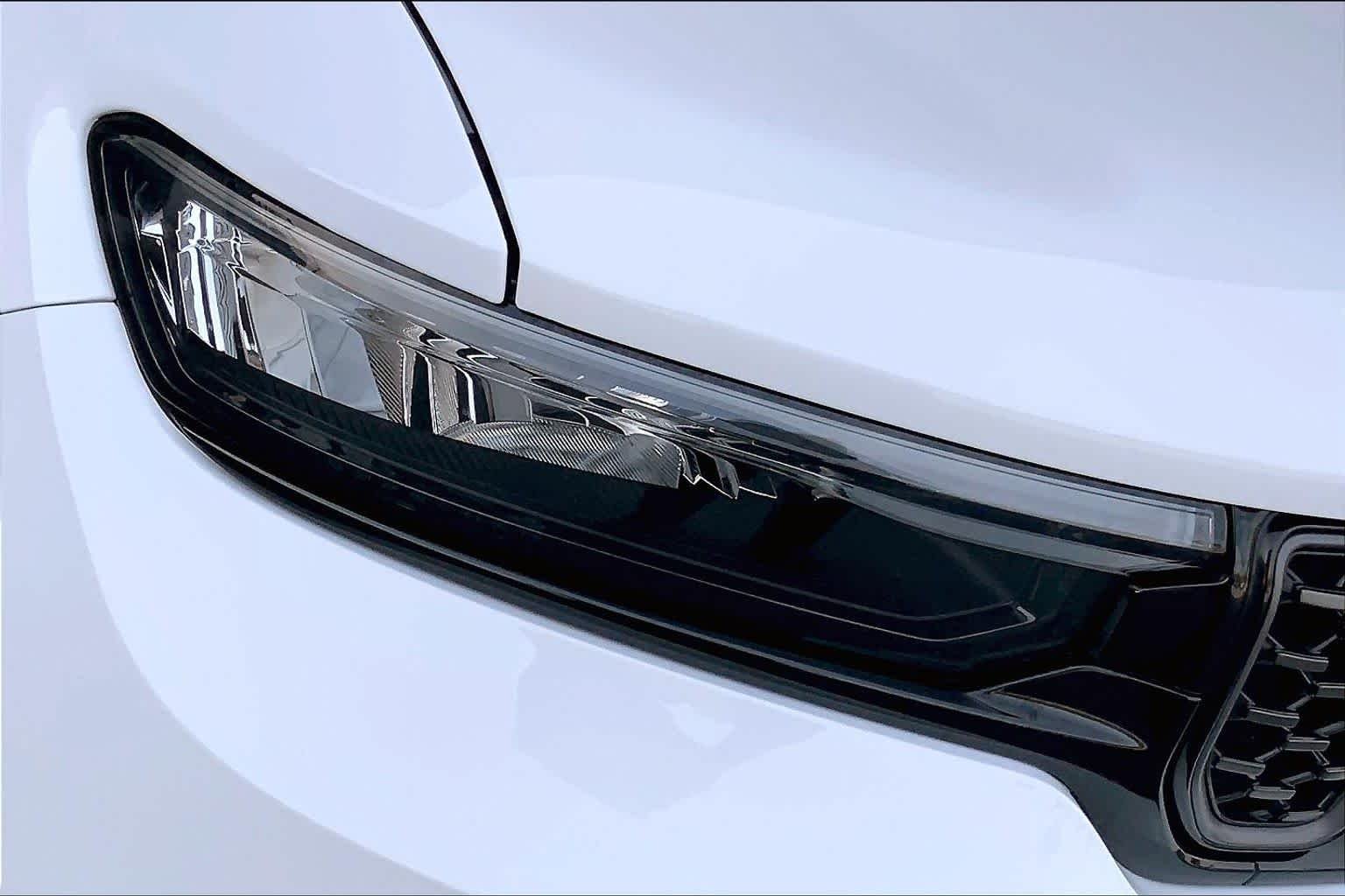 2023 Jeep Grand Cherokee L Summit Reserve - Photo 27