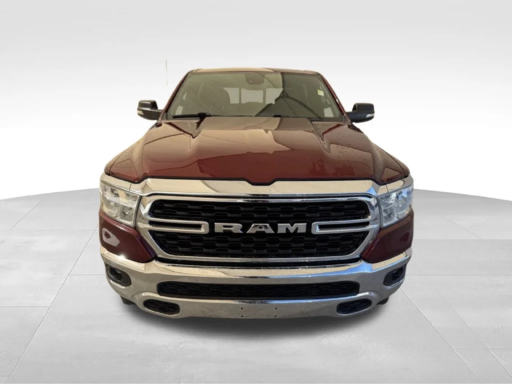 Used 2022 Red Ram Big Horn/Lone Star image 4