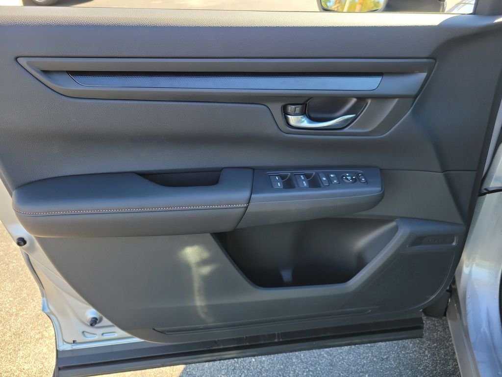 2026 Honda CR-V Sport - Photo 21