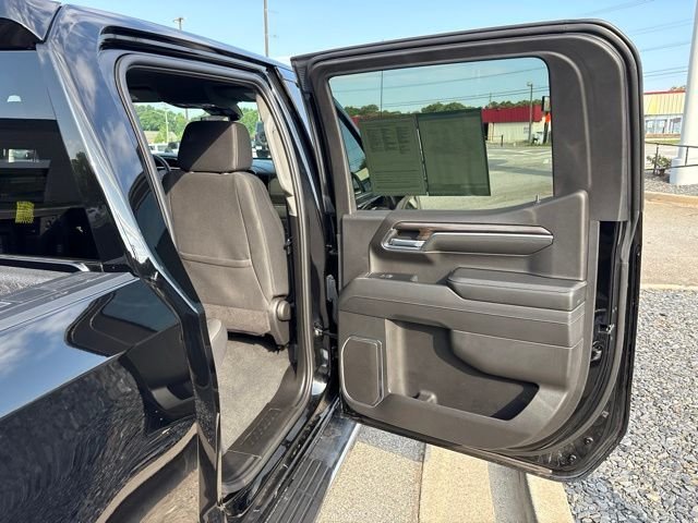 Used 2024 Black Chevrolet LT image 23