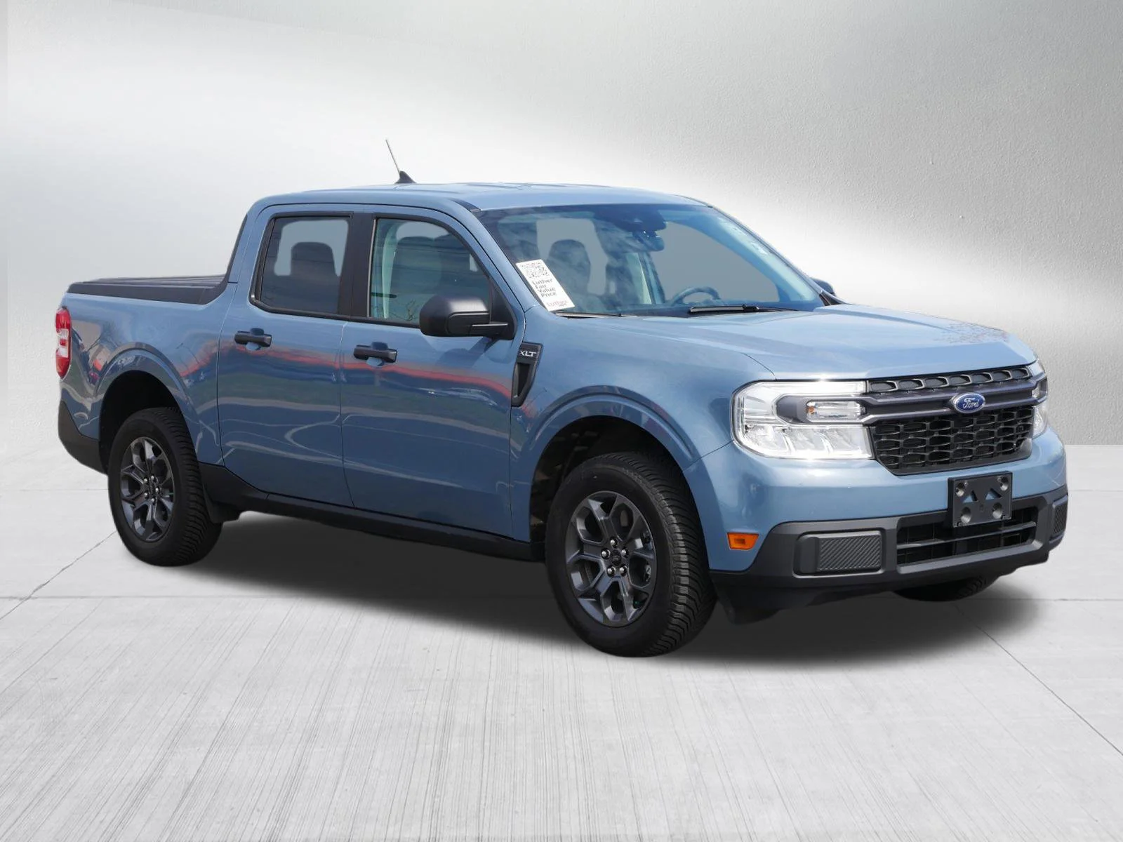 2024 Ford Maverick XLT FWD's photo