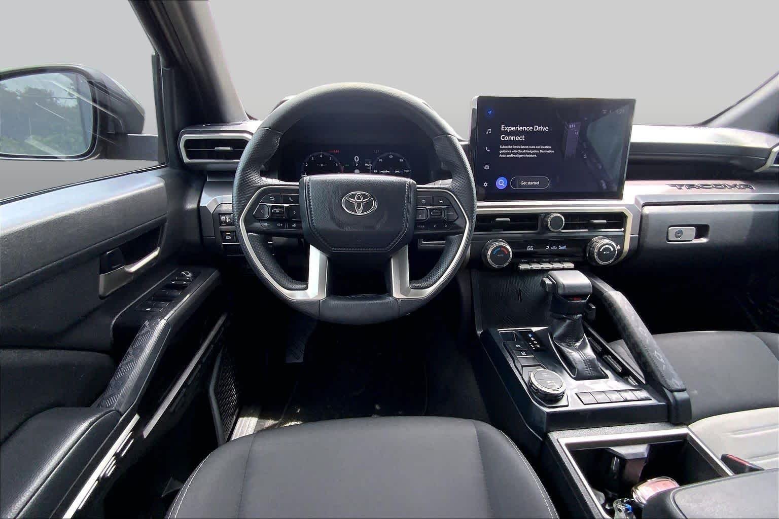 Used 2024 Bronze Oxide Toyota TRD Sport image 6
