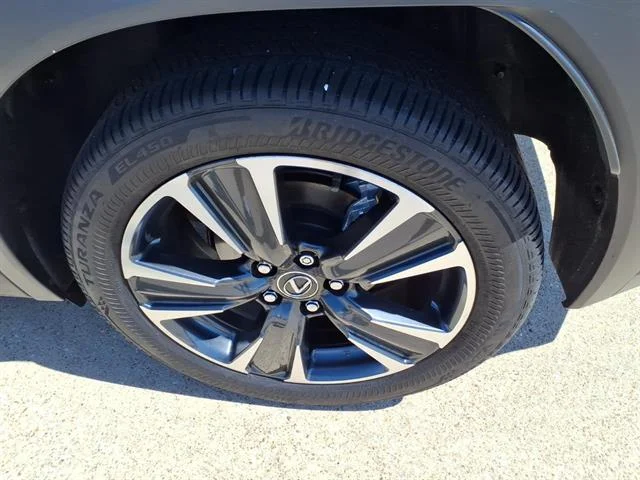 Used 2025 Iridium Lexus 4dr Crossover image 19