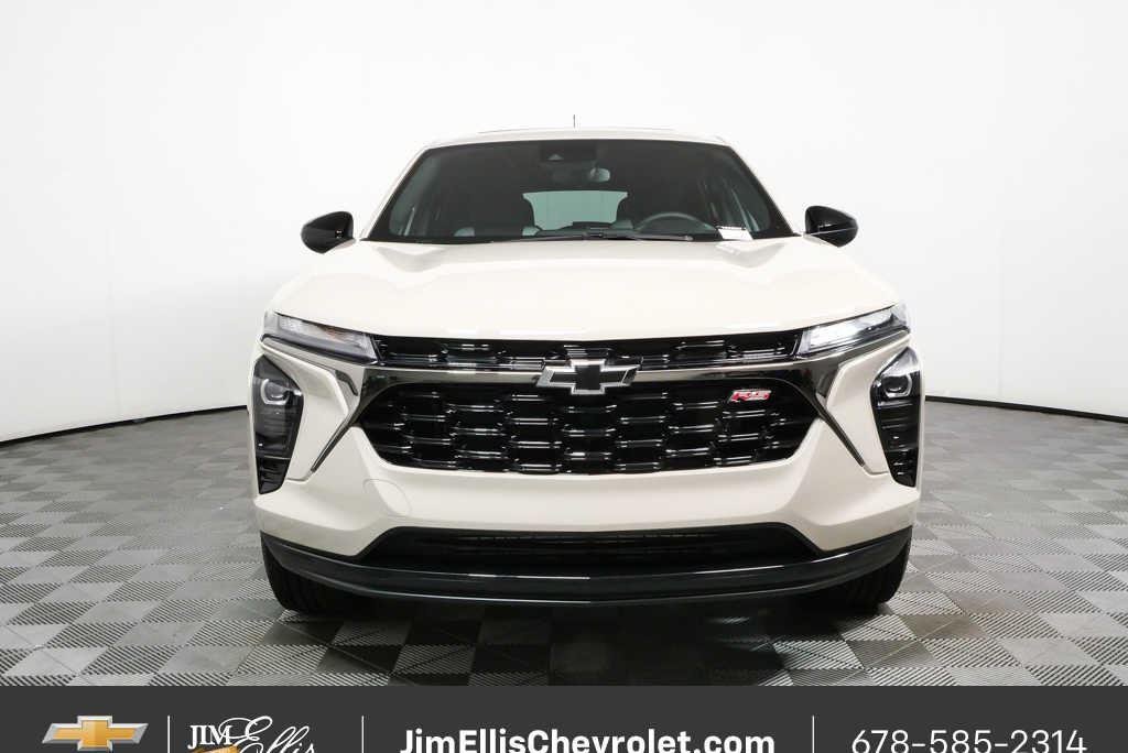 2026 Chevrolet Trax RS - Photo 32