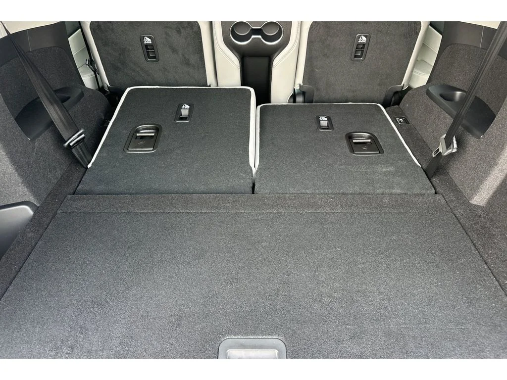 New 2026 Canyon River Blue Metallic Acura w/Technology Package image 13