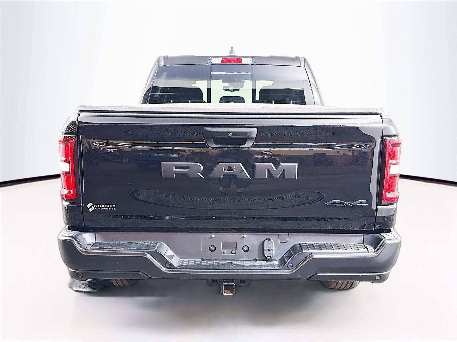 Used 2025  Ram Tradesman image 6