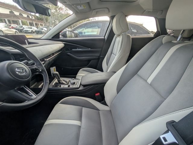 New 2026 Snowflake White Pearl Mazda 2.5 Turbo Aire Edition AWD image 5