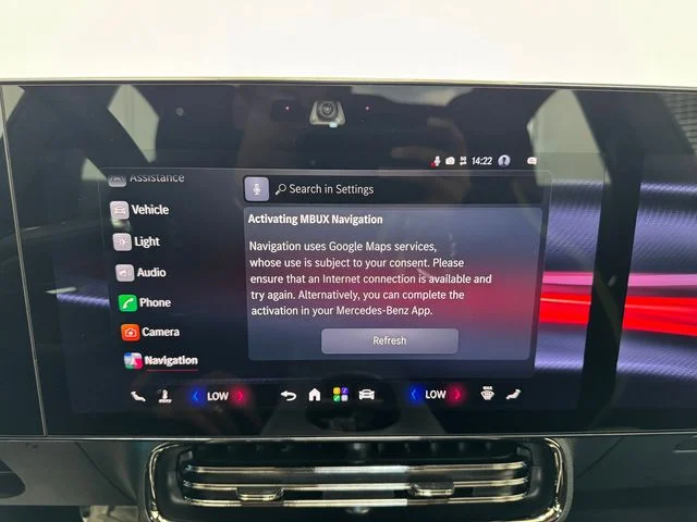 New 2027 Gray Mercedes-Benz  image 30