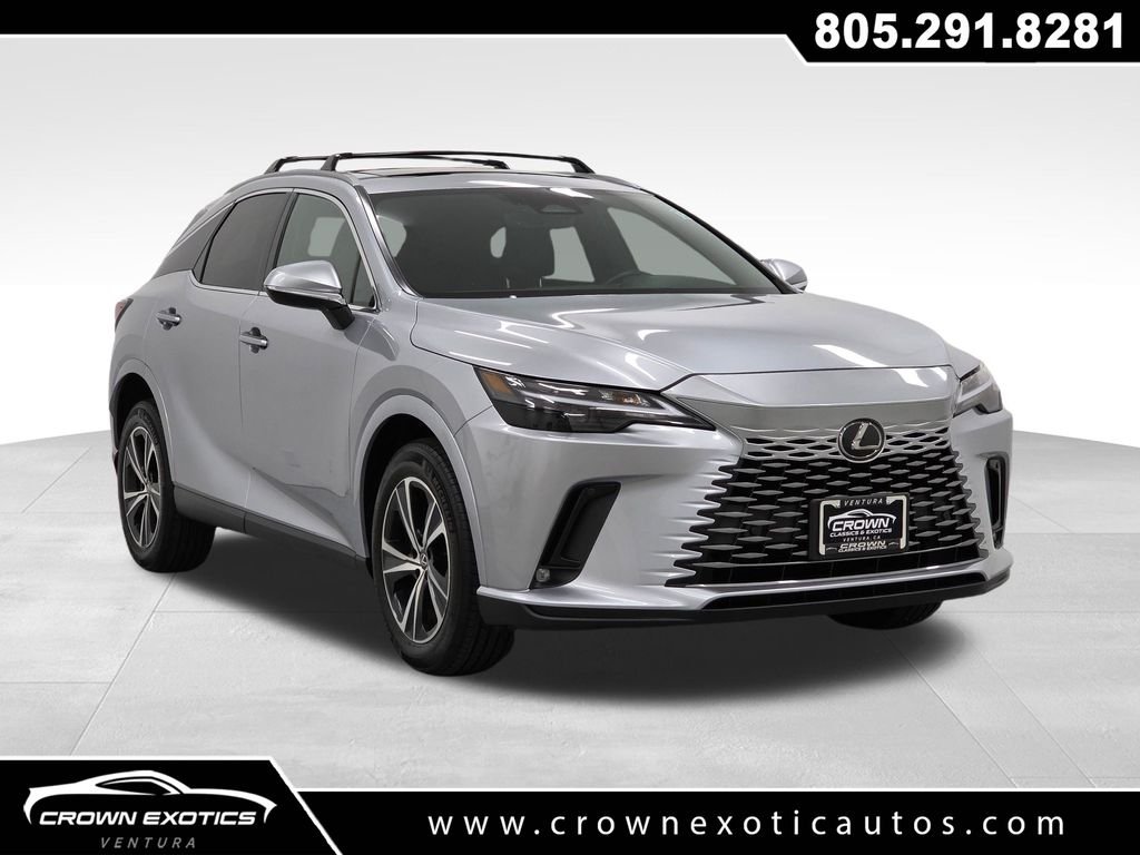 2024 Lexus RX 350 350 Premium FWD's photo