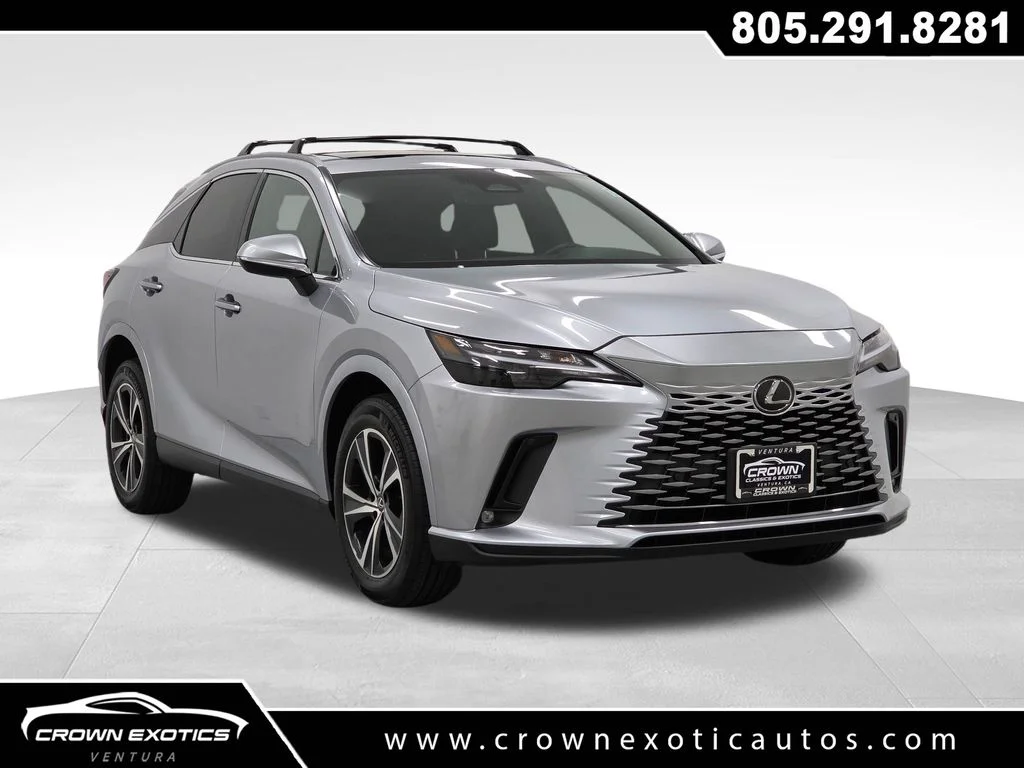 2024 Lexus RX 350 350 Premium FWD's photo