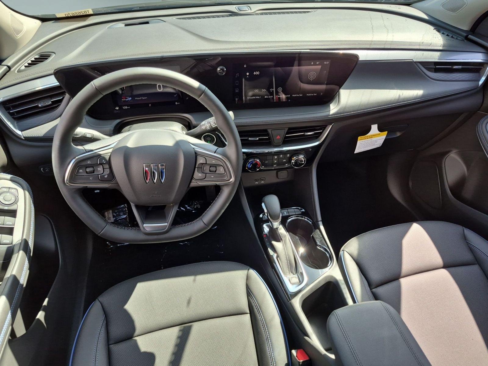 2026 Buick Encore GX Sport Touring - Photo 19
