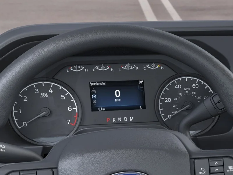 2026 Ford F-350 Super Duty XL - Photo 13