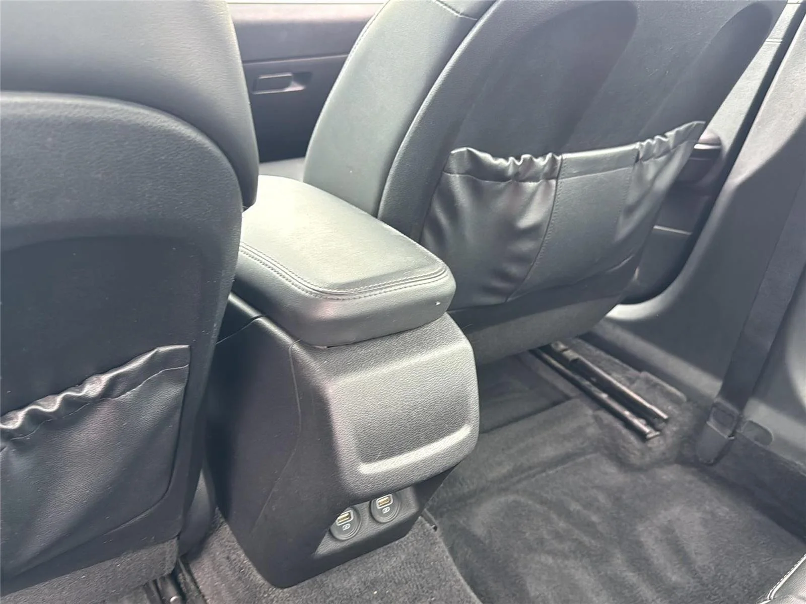 Used 2021 Glacial White Pearl Kia GT-Line image 16