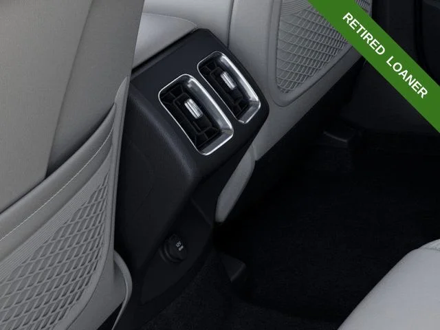 2025 Kia Sorento X-Line EX - Photo 26