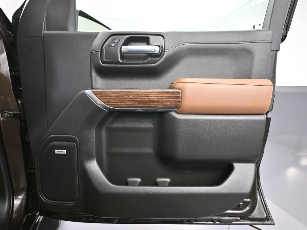 Used 2020 Brown Chevrolet High Country image 53