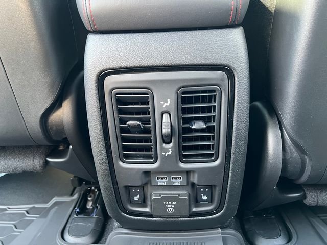 New 2026 B5 Blue Exterior Paint Dodge GT Premium HEMI V8 image 14
