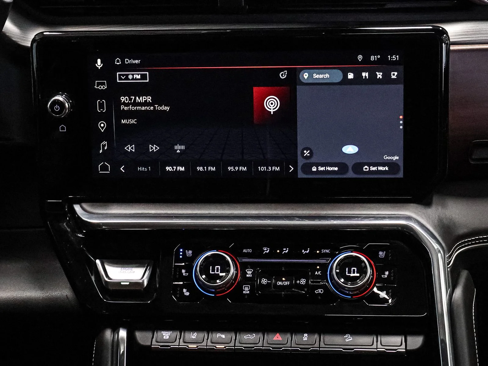 Certified Used 2024  GMC Denali Ultimate image 28