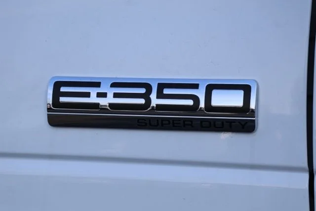 2026 Ford E-Series Cutaway Base - Photo 42
