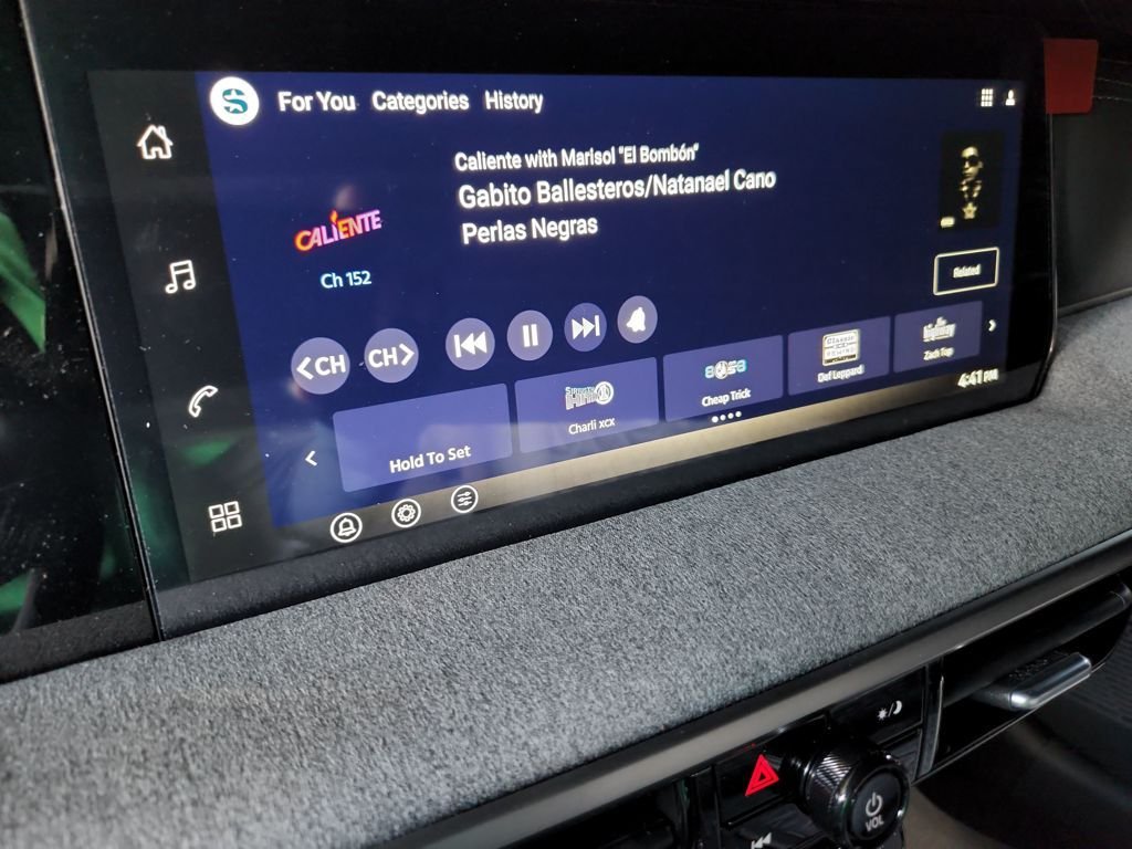 New 2026 Scarlet Ember Tintcoat Nissan SV image 14