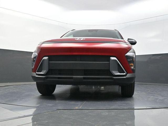 2026 Hyundai Kona SEL Sport - Photo 19