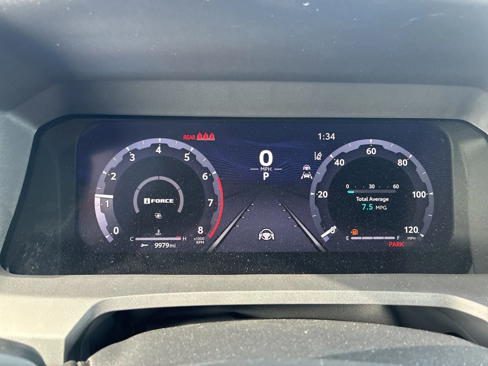 2026 Toyota Tacoma TRD Off Road - Photo 24
