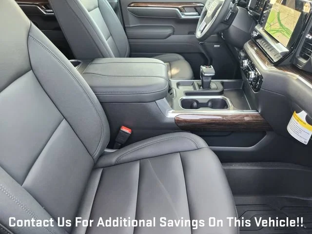 2026 GMC Sierra 1500 Elevation - Photo 10