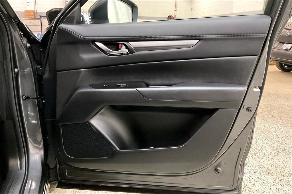 2025 MAZDA CX-5 - Image 22