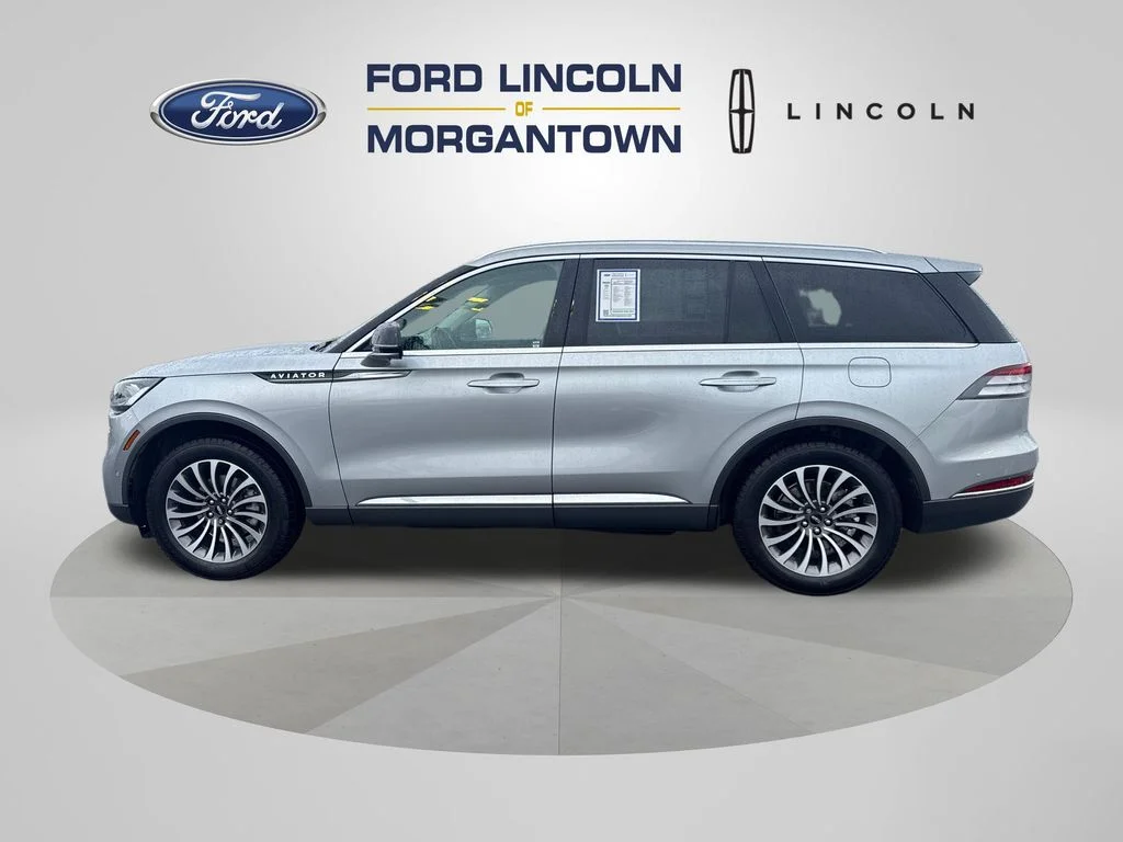 2020 Lincoln Aviator Reserve AWD's photo