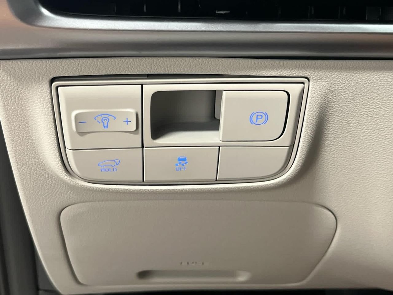 2025 Hyundai Tucson Limited - Photo 39