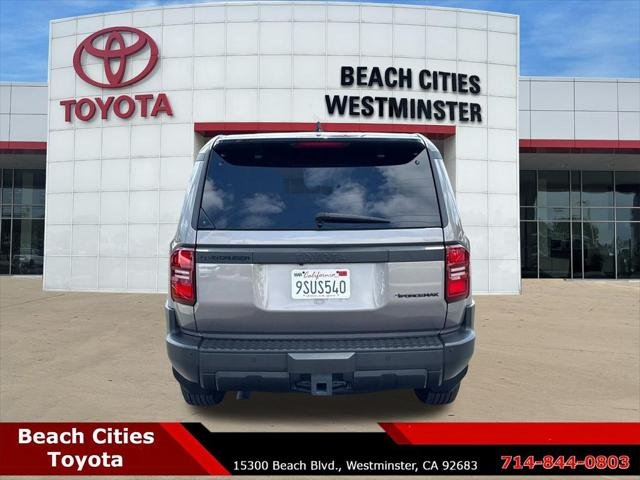 Certified Used 2025 METEOR SHOWER Toyota  image 11