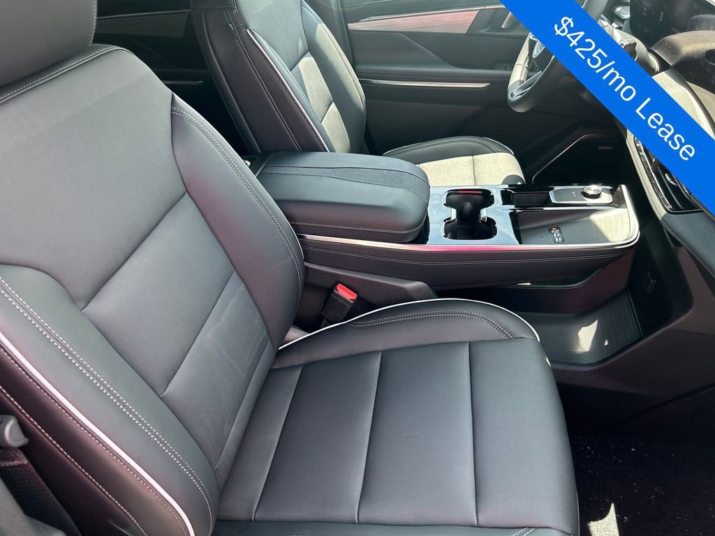 2026 Buick Enclave Preferred - Photo 36