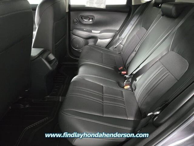 2024 Honda HR-V EX-L - Photo 49