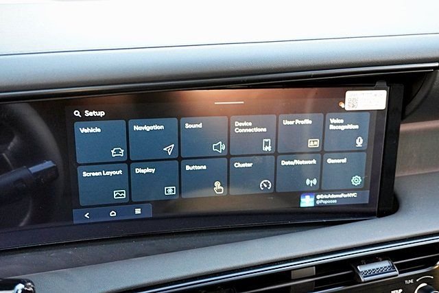 2026 Hyundai Palisade XRT Pro - Photo 33