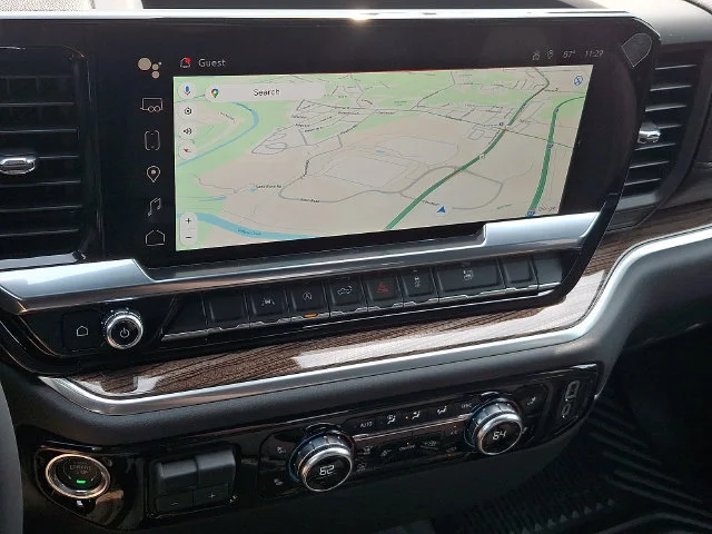 New 2026 Onyx Black GMC Elevation image 14