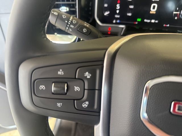 2026 GMC Sierra 2500HD SLT - Photo 14