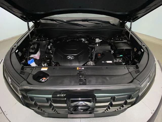 Used 2023 Black Hyundai XRT image 27