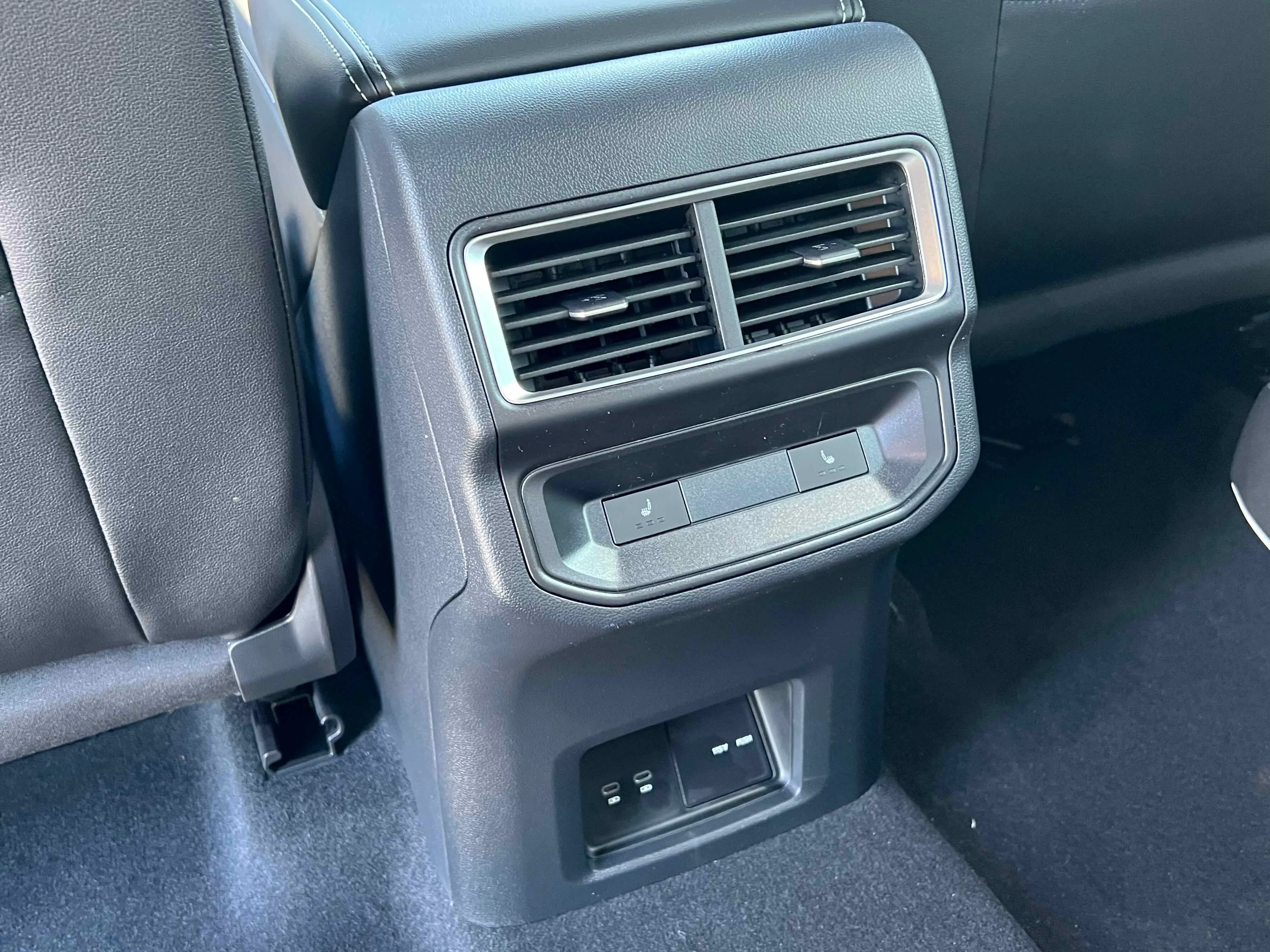 New 2026 Gray Volkswagen 2.0T SEL Premium R-Line image 23