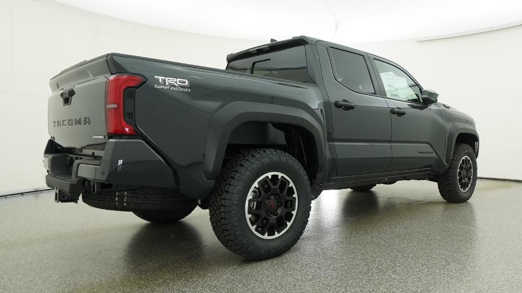 New 2026 Underground Toyota TRD Off-Road i-FORCE MAX image 47