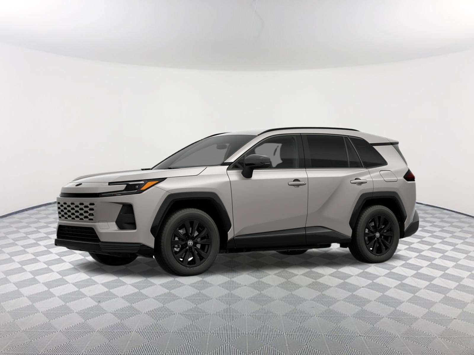 New 2026 Meteor Shower Toyota SE image 22