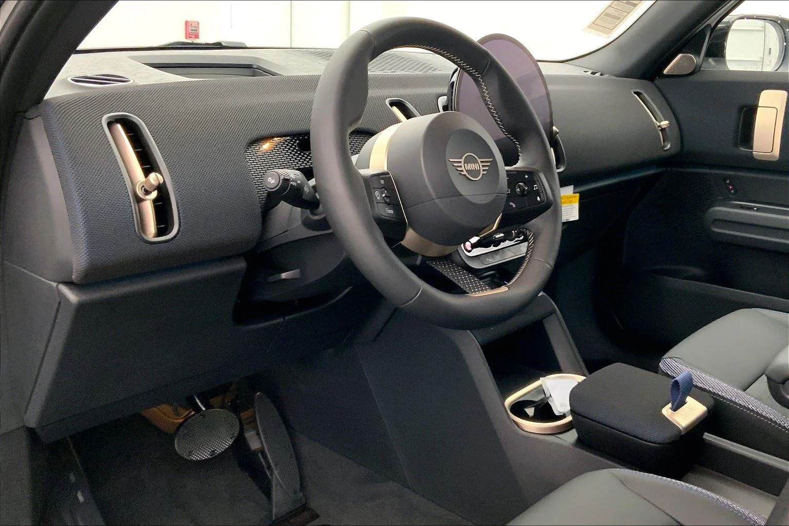 2026 MINI Countryman S - Photo 3