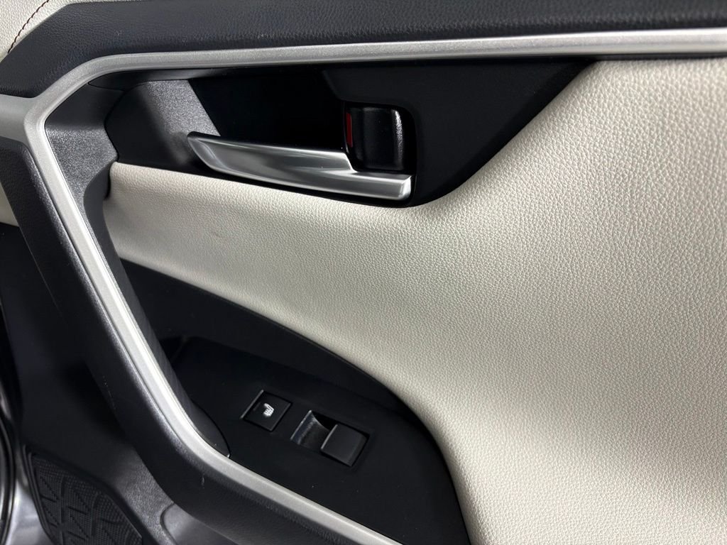Used 2021 Gray Toyota Limited image 16