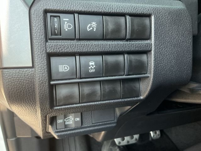 Certified Used 2026 White Toyota TRD Sport image 30