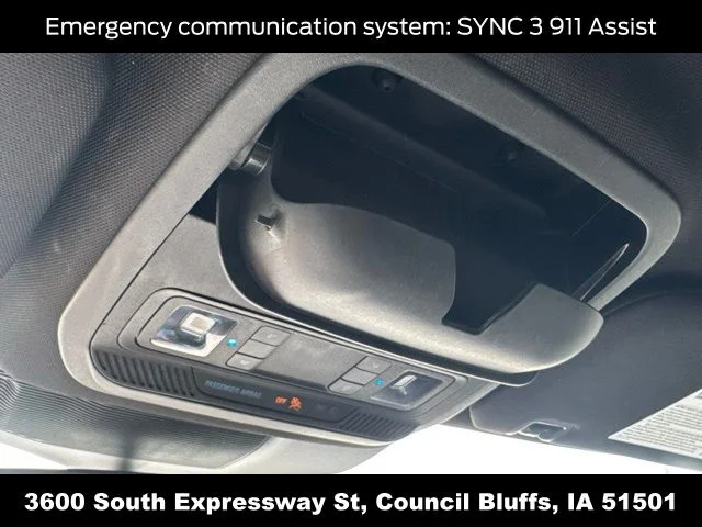 Used 2022 Silver Ford ST-Line image 30