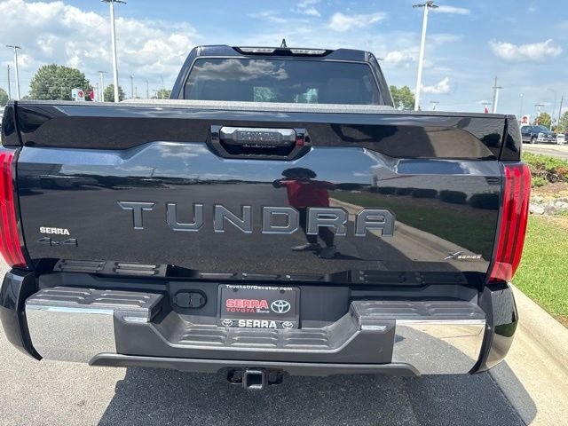 Used 2023 Black Toyota SR5 TRD OFF ROAD XP image 7