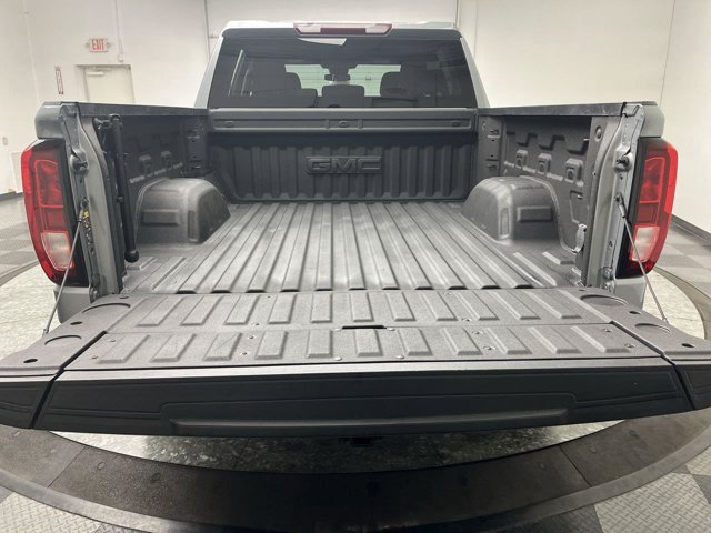 Used 2023 Sterling Metallic GMC SLE image 32