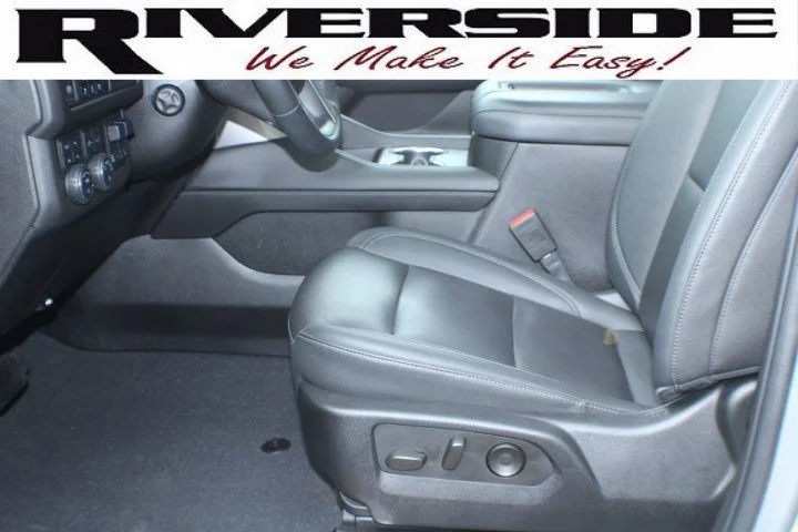 2023 Chevrolet Tahoe Z71 - Photo 15