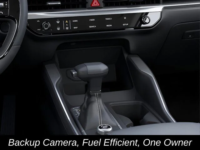 New 2026 Ivory Silver Kia LX image 23